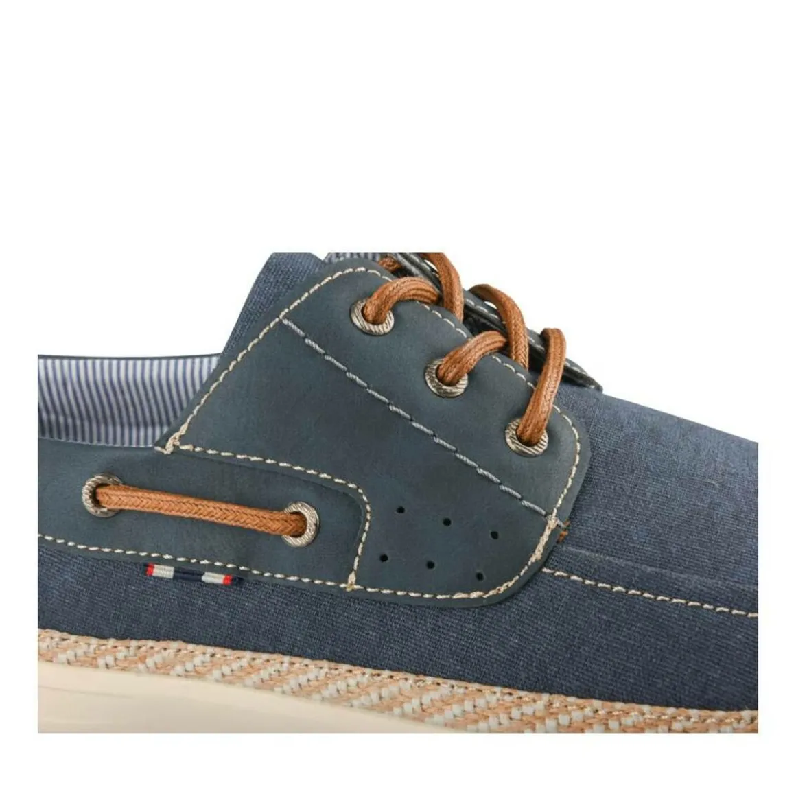 Espadrilles NAVY