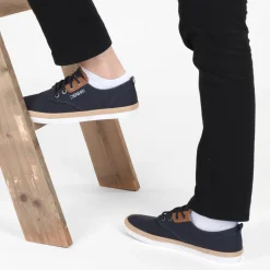 Espadrilles NAVY