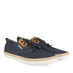 Espadrilles NAVY