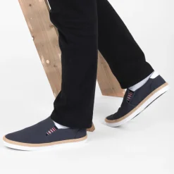 Espadrilles NAVY