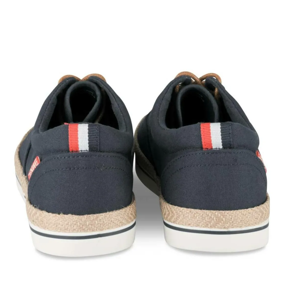 Espadrilles NAVY