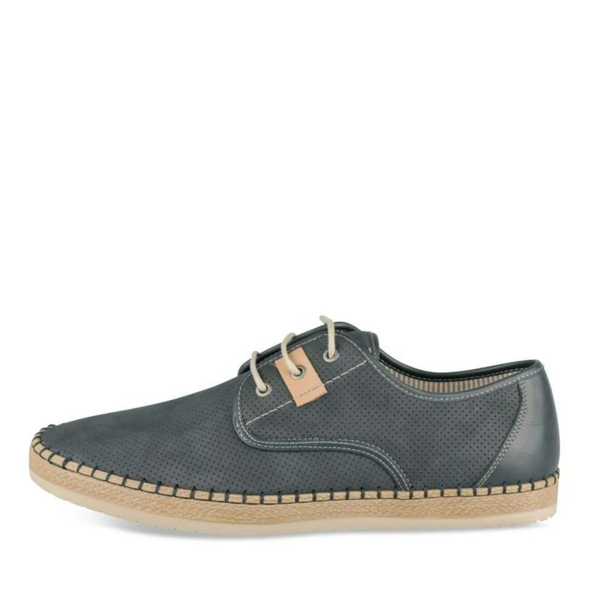 Espadrilles NAVY