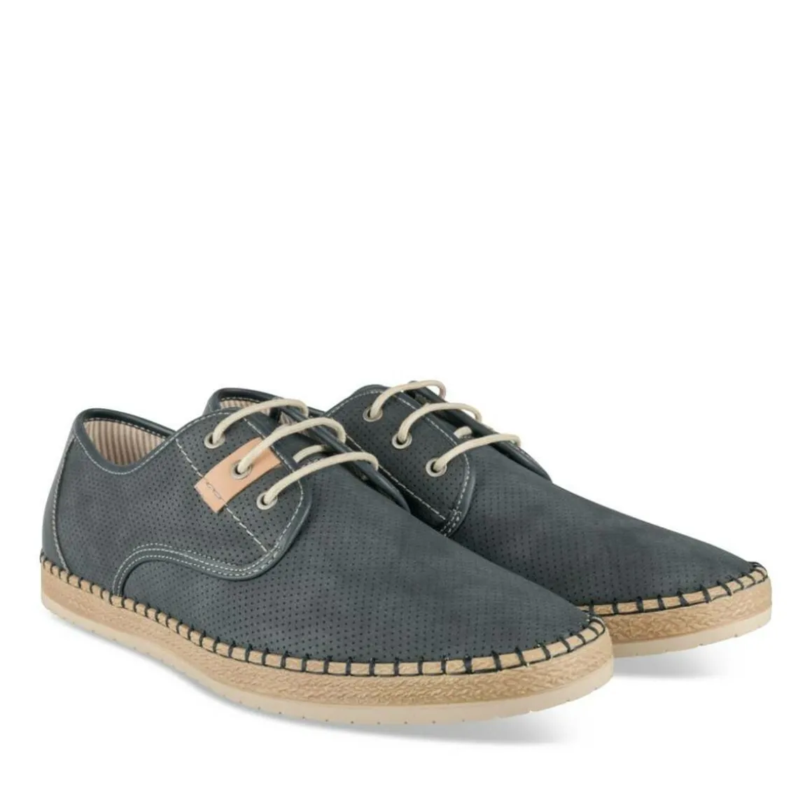 Espadrilles NAVY