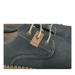 Espadrilles NAVY