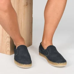 Espadrilles NAVY