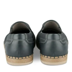 Espadrilles NAVY