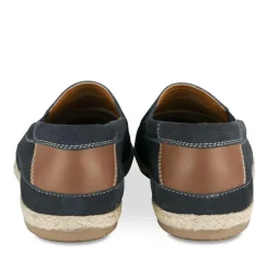Espadrilles NAVY