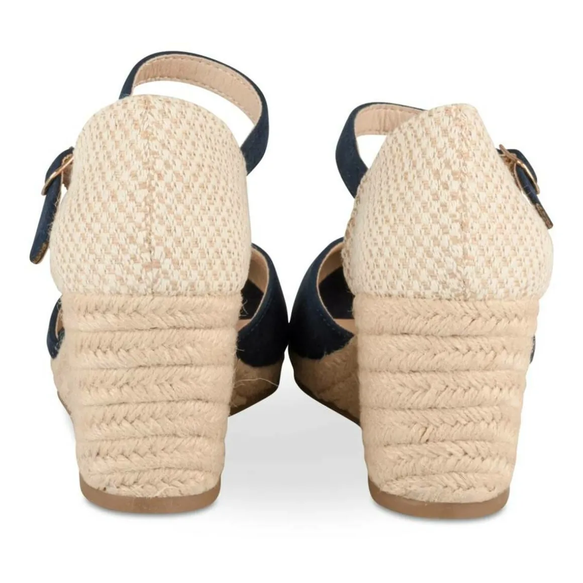 Espadrilles NAVY