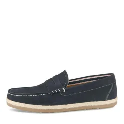 Espadrilles NAVY