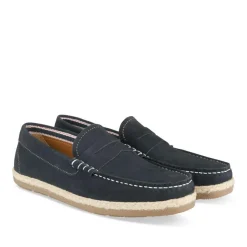 Espadrilles NAVY