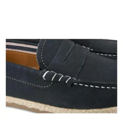 Espadrilles NAVY