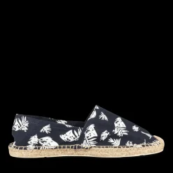 Espadrilles NAVY