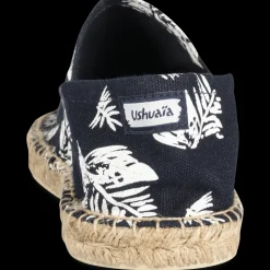 Espadrilles NAVY