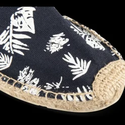 Espadrilles NAVY