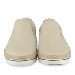 Espadrilles TAUPE