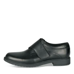 Geklede schoenen ZWART