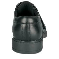 Geklede schoenen ZWART