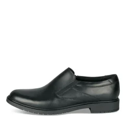 Geklede schoenen ZWART