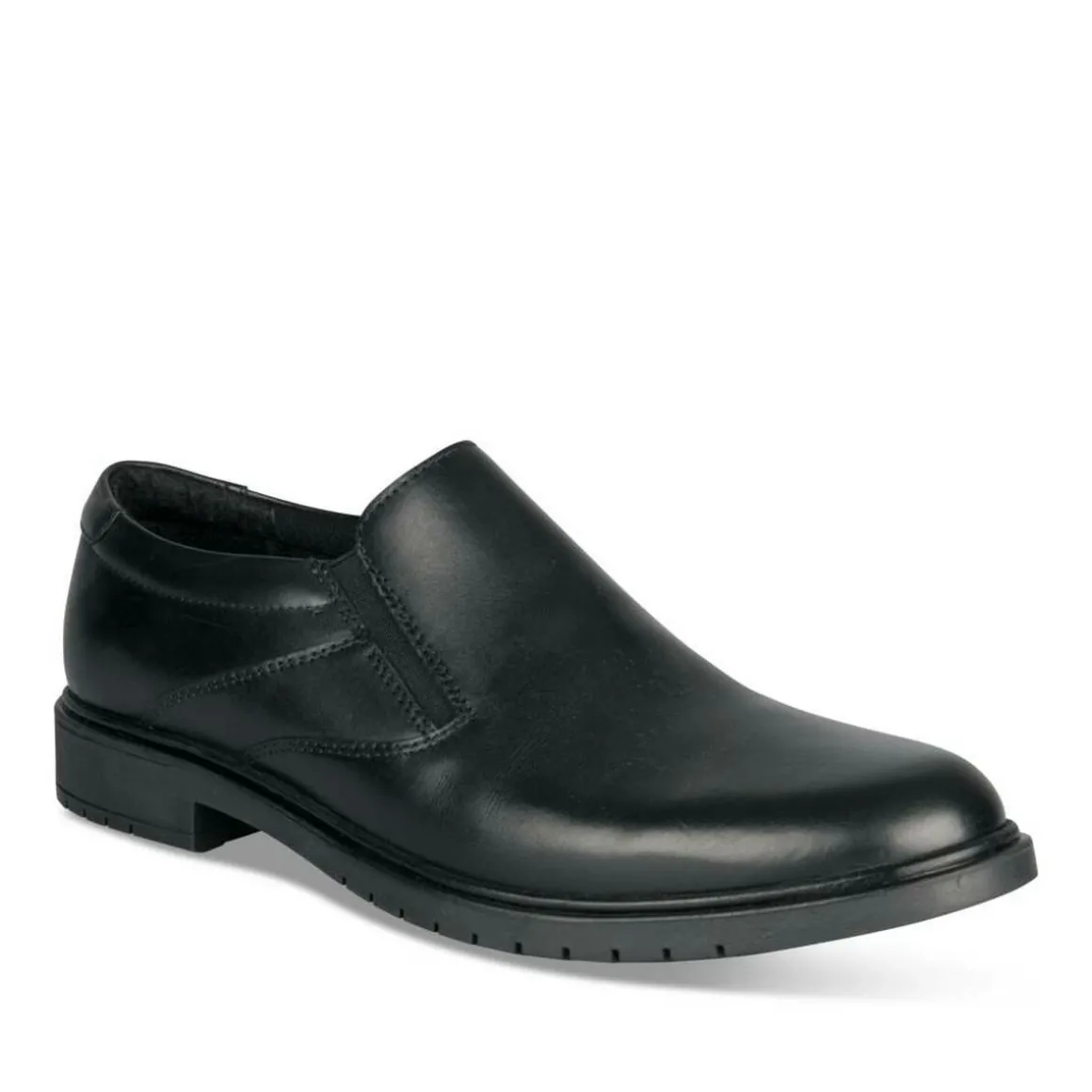 Geklede schoenen ZWART