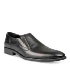 Geklede schoenen ZWART B-BLAKE LEER