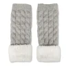 Handschoenen GRIJS