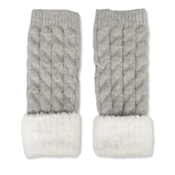 Handschoenen GRIJS