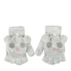 Handschoenen GRIJS