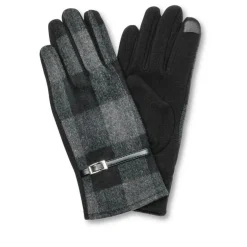 Handschoenen GRIJS