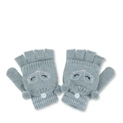 Handschoenen GRIJS