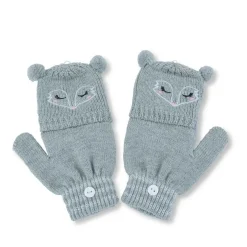 Handschoenen GRIJS