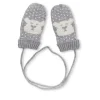 Handschoenen GRIJS