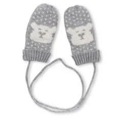 Handschoenen GRIJS