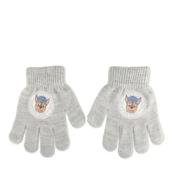 Handschoenen GRIJS