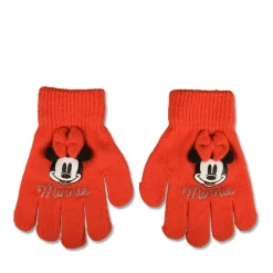 Handschoenen ROOD
