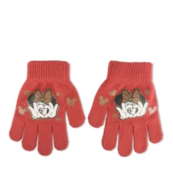 Handschoenen ROOD
