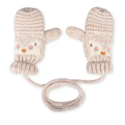 Handschoenen ROZE