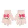 Handschoenen ROZE