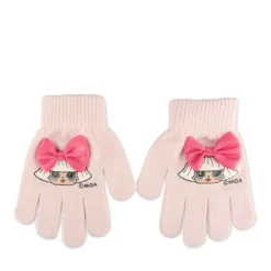 Handschoenen ROZE