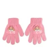 Handschoenen ROZE