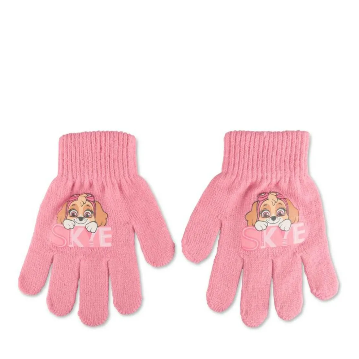 Handschoenen ROZE