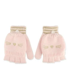 Handschoenen ROZE