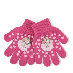 Handschoenen ROZE