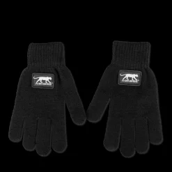 Handschoenen ZWART