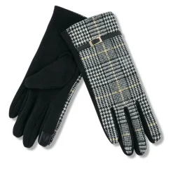 Handschoenen ZWART