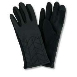 Handschoenen ZWART