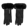 Handschoenen ZWART