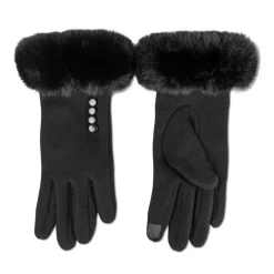 Handschoenen ZWART