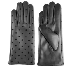 Handschoenen ZWART
