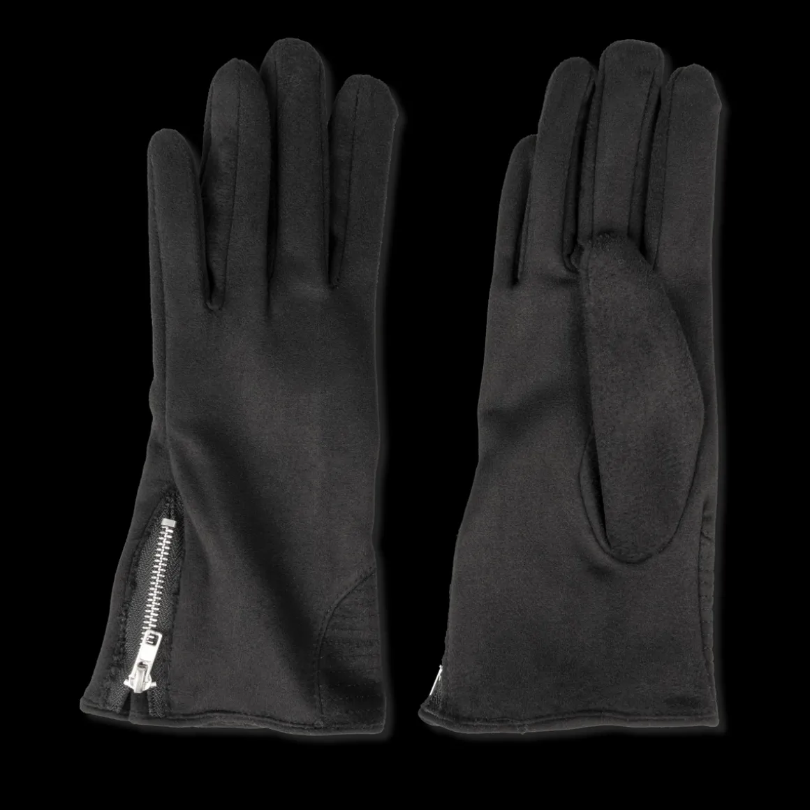 Handschoenen ZWART