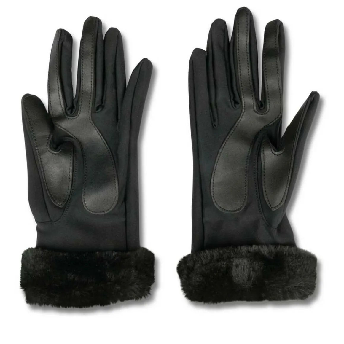 Handschoenen ZWART